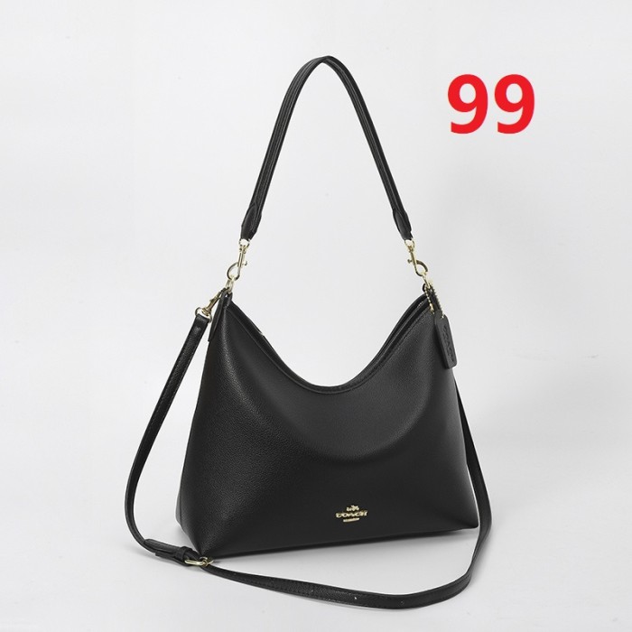 PU leather bag ,budget ,no box, size 31x26x12cm, B30-97-101