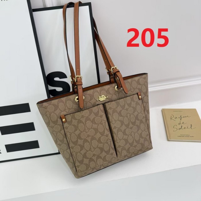 PU leather bag ,budget ,no box, size 38x26x12cm, B35-202-207