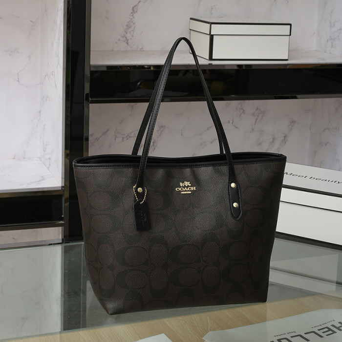 PU leather bag ,budget ,no box, size 41x27x15cm, B30-102-105