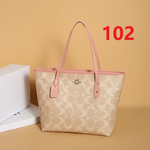 PU leather bag ,budget ,no box, size 41x27x15cm, B30-102-105