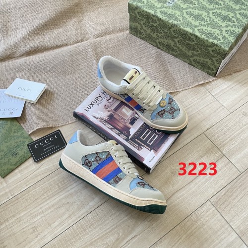 Women's men flat sneaker shoes,size 35-45, SS60-3223