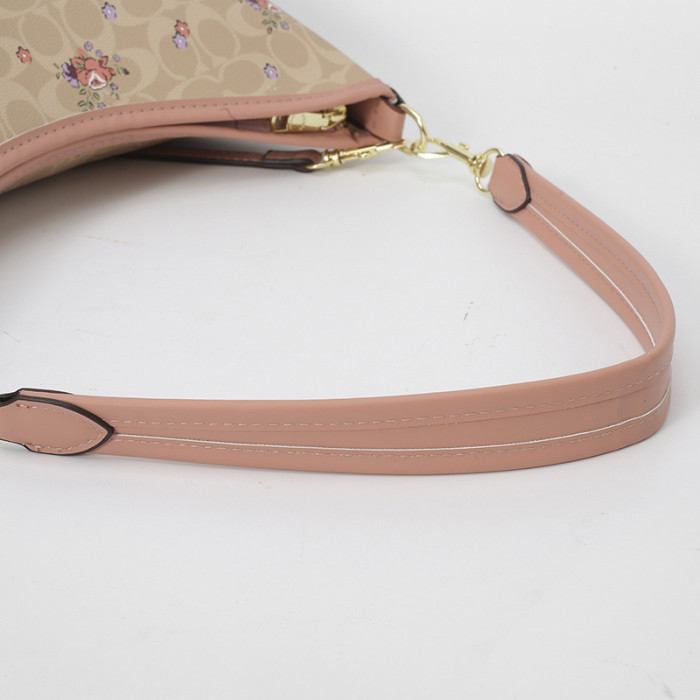 PU leather bag ,budget ,no box, size 31x26x12cm, B30-97-101