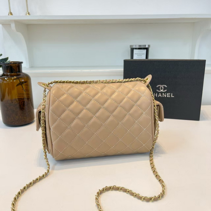 PU leather bag ,budget ,no box, size 28x17x11cm, B30-91-96