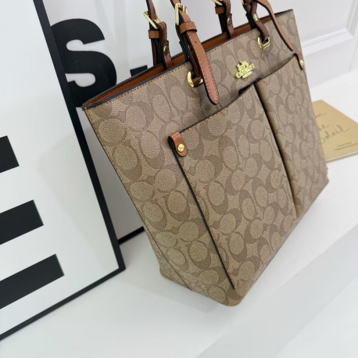 PU leather bag ,budget ,no box, size 38x26x12cm, B35-202-207