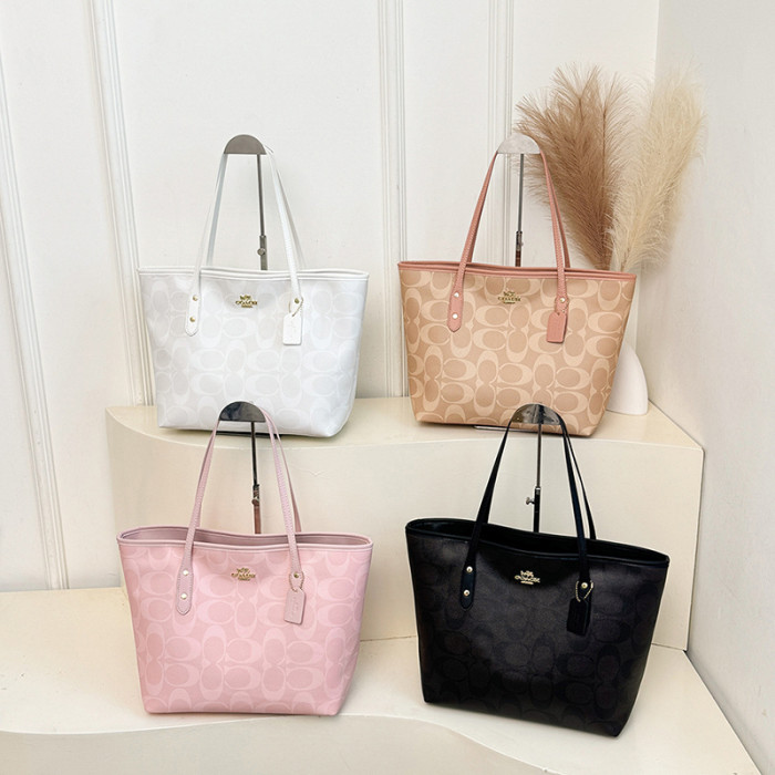 PU leather bag ,budget ,no box, size 41x27x15cm, B30-102-105