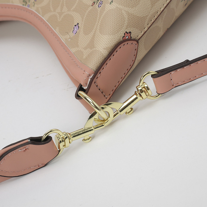 PU leather bag ,budget ,no box, size 31x26x12cm, B30-97-101