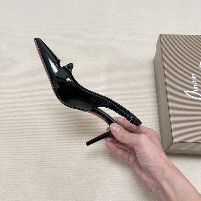 Women's heel shoes,  heel 6cm/8cm/10cm,size 35-41, SS60-592-596