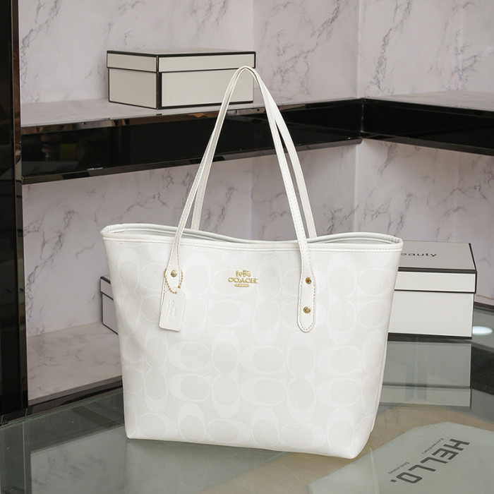 PU leather bag ,budget ,no box, size 41x27x15cm, B30-102-105