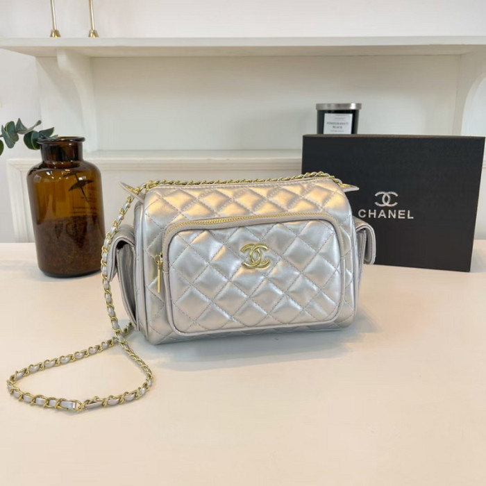 PU leather bag ,budget ,no box, size 28x17x11cm, B30-91-96