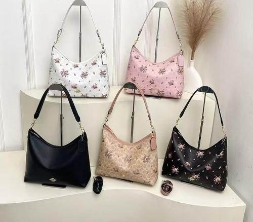 PU leather bag ,budget ,no box, size 31x26x12cm, B30-97-101