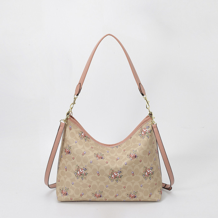 PU leather bag ,budget ,no box, size 31x26x12cm, B30-97-101