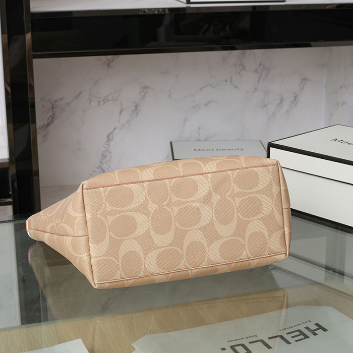PU leather bag ,budget ,no box, size 41x27x15cm, B30-102-105