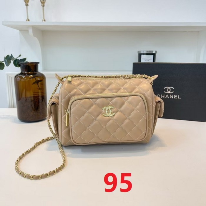PU leather bag ,budget ,no box, size 28x17x11cm, B30-91-96