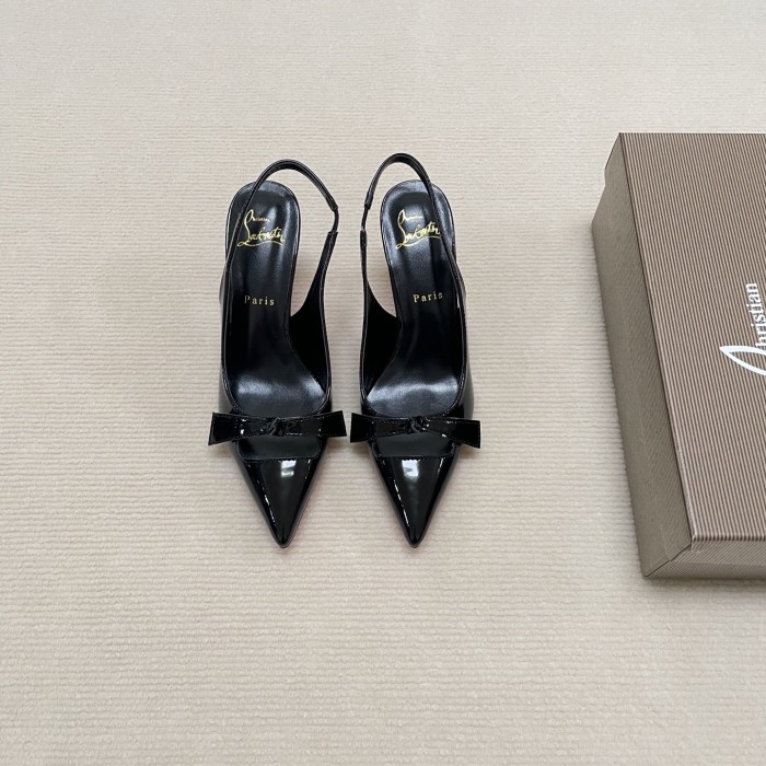 Women's heel shoes,  heel 6cm/8cm/10cm,size 35-41, SS60-592-596