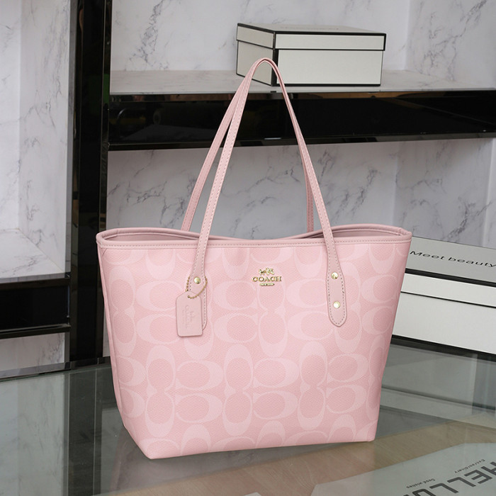 PU leather bag ,budget ,no box, size 41x27x15cm, B30-102-105