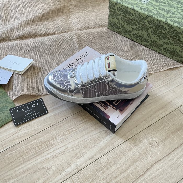 Women's men flat sneaker shoes,size 35-45, SS60-3225
