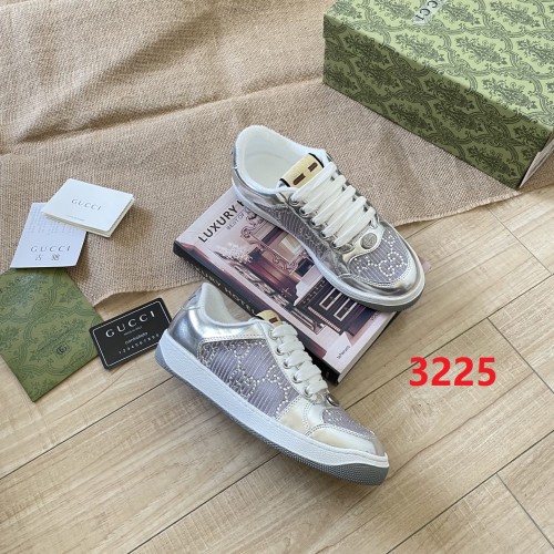 Women's men flat sneaker shoes,size 35-45, SS60-3225