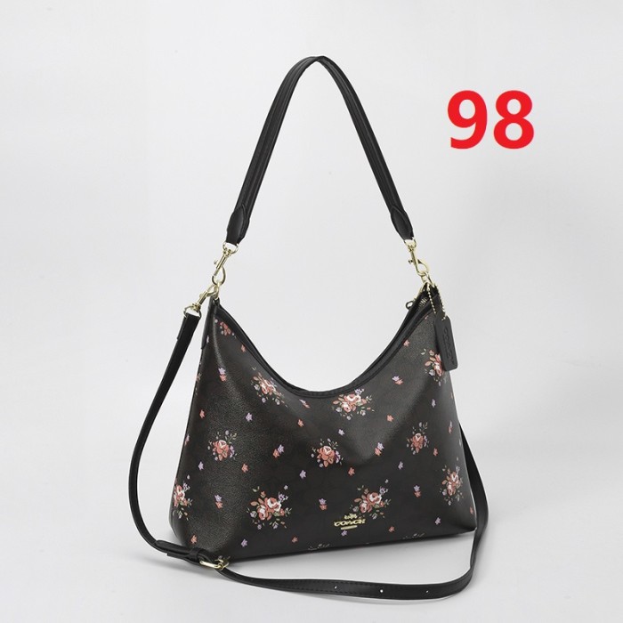 PU leather bag ,budget ,no box, size 31x26x12cm, B30-97-101