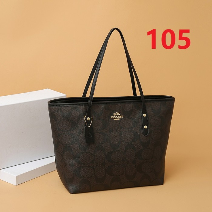 PU leather bag ,budget ,no box, size 41x27x15cm, B30-102-105