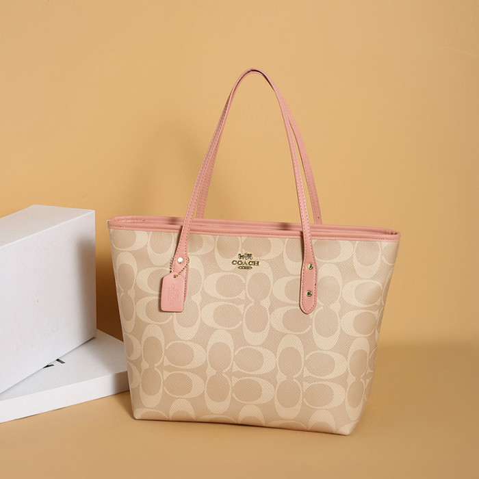 PU leather bag ,budget ,no box, size 41x27x15cm, B30-102-105