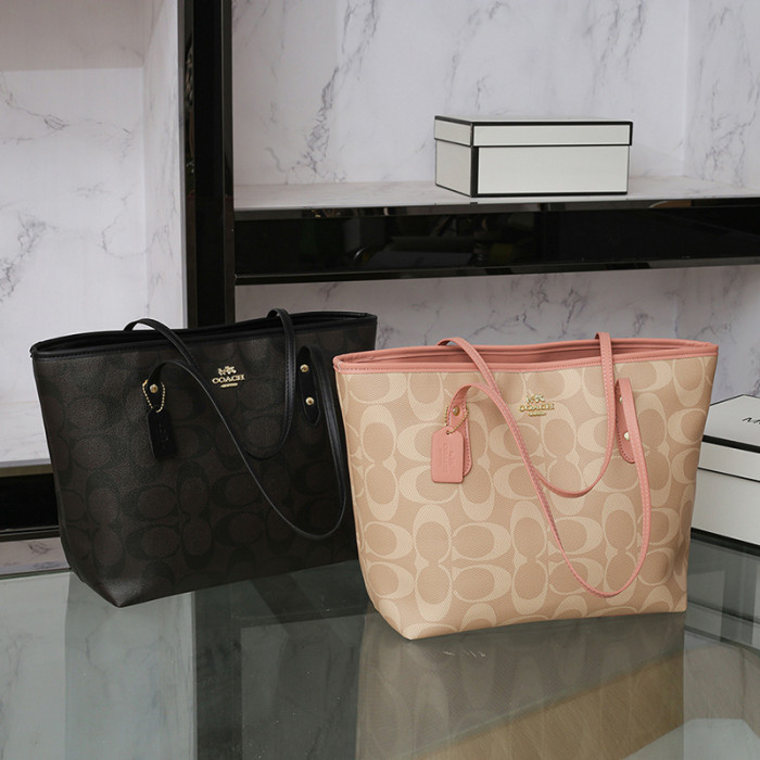 PU leather bag ,budget ,no box, size 41x27x15cm, B30-102-105