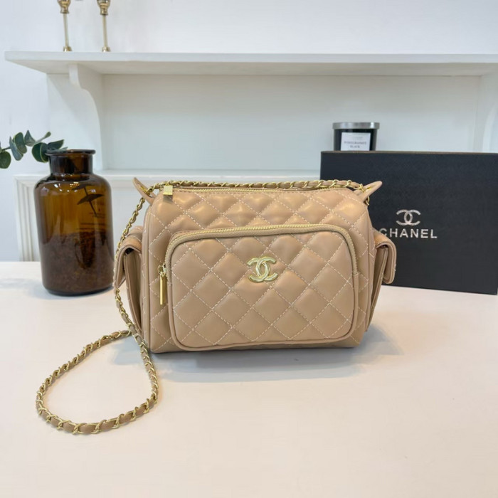 PU leather bag ,budget ,no box, size 28x17x11cm, B30-91-96