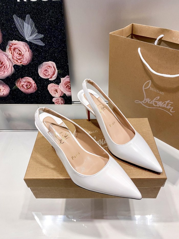 Women's heel shoes,  heel 6cm/8cm/10cm,size 35-42, SS60-3192