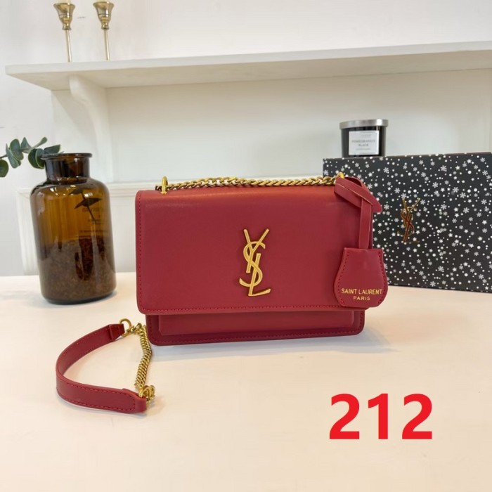 PU leather bag ,budget ,no box, size 22x16x7cm, B35-208-215