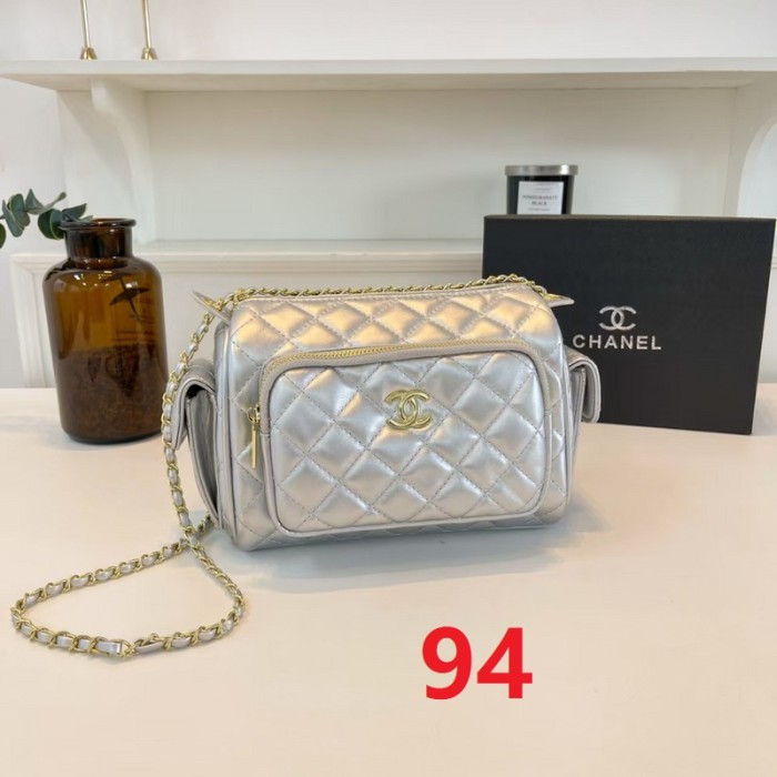 PU leather bag ,budget ,no box, size 28x17x11cm, B30-91-96
