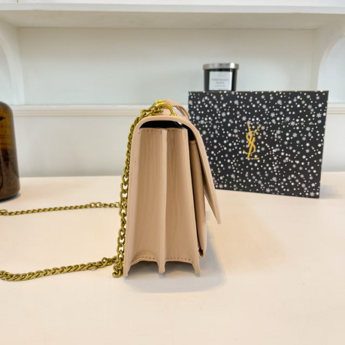 PU leather bag ,budget ,no box, size 22x16x7cm, B35-208-215