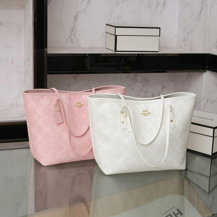 PU leather bag ,budget ,no box, size 41x27x15cm, B30-102-105