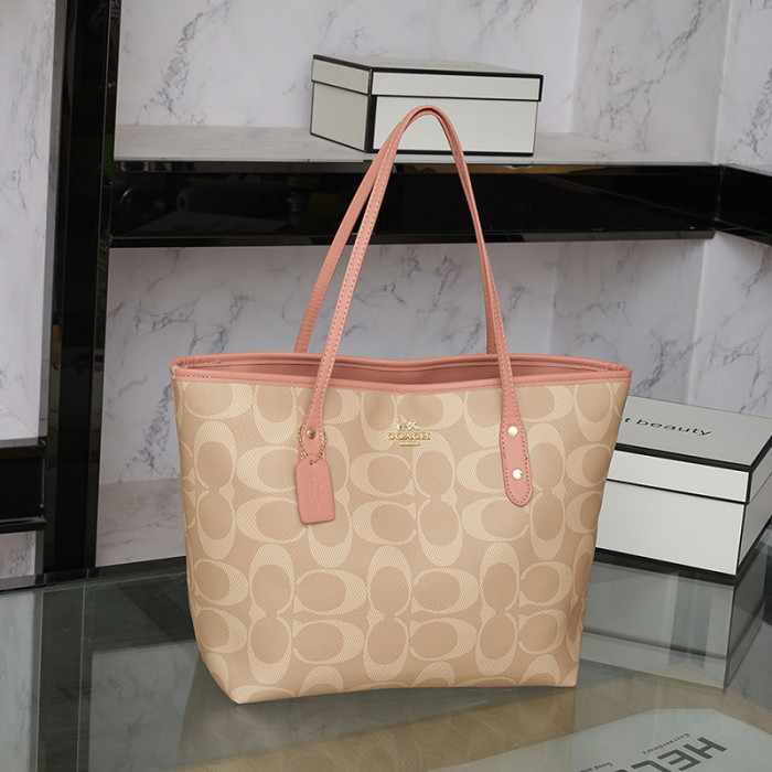 PU leather bag ,budget ,no box, size 41x27x15cm, B30-102-105