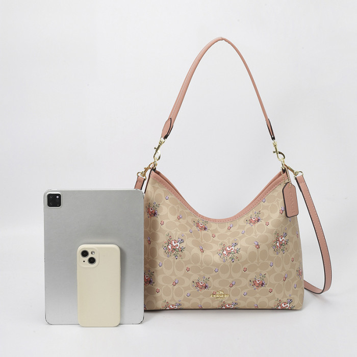 PU leather bag ,budget ,no box, size 31x26x12cm, B30-97-101