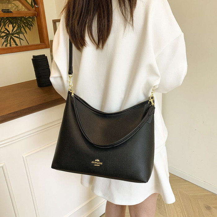 PU leather bag ,budget ,no box, size 31x26x12cm, B30-97-101