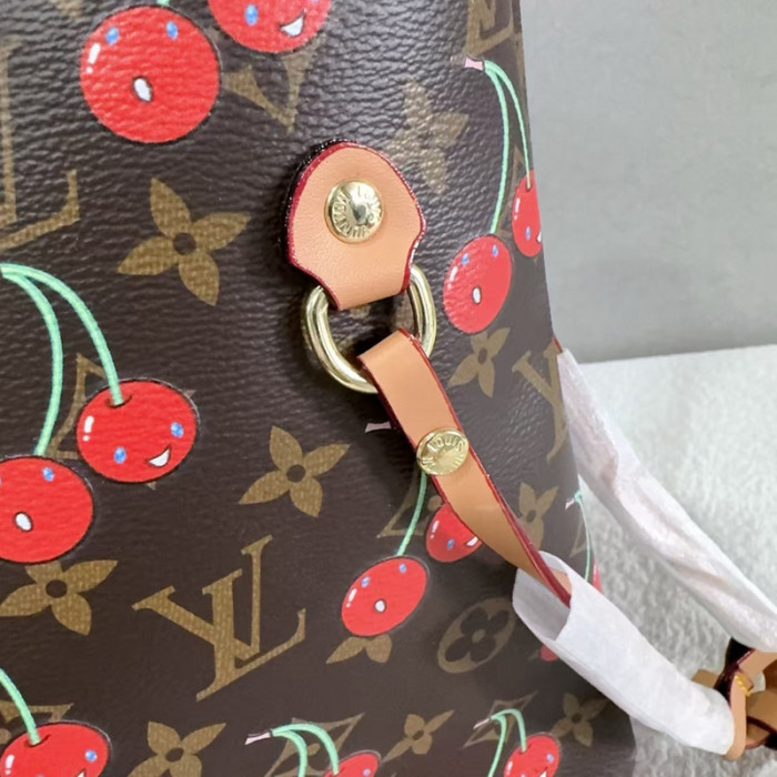 PU leather bag ,budget ,no box, size 46x30x18cm, B35-197