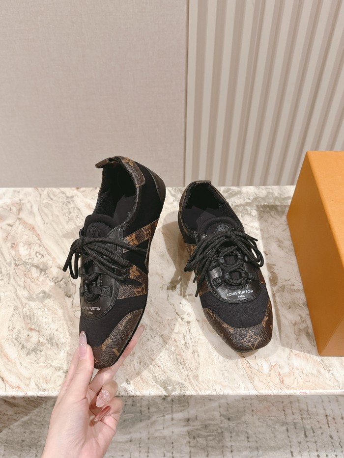 Women's men flat sneaker shoes,size 35-45, SS80-77