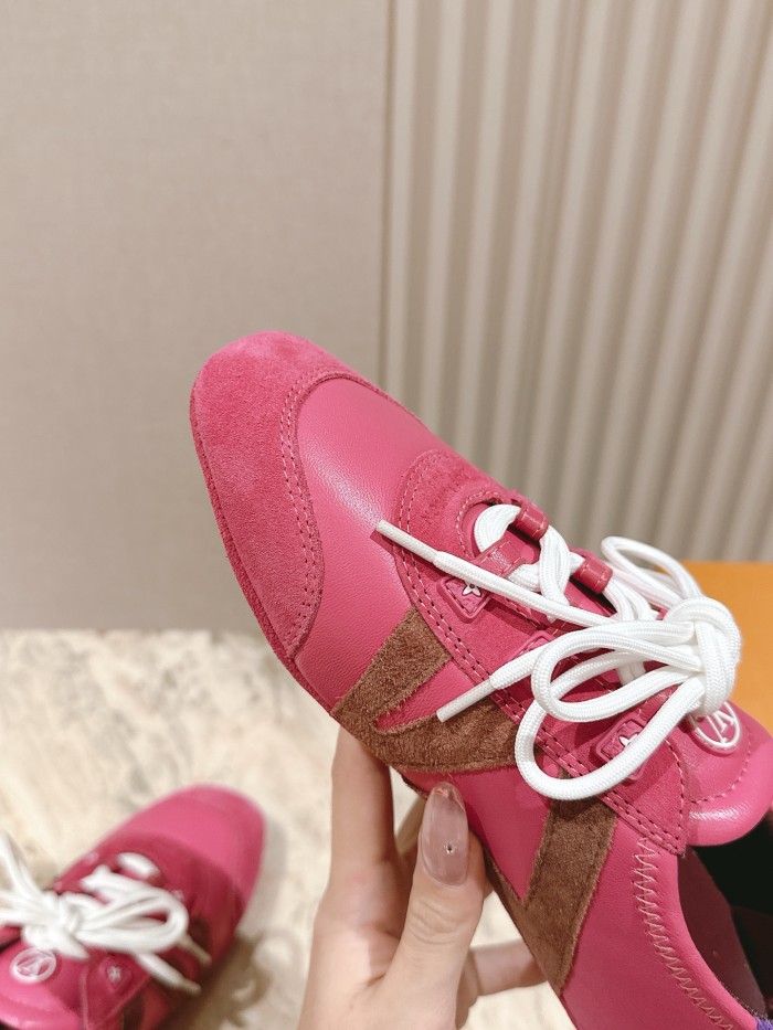 Women's men flat sneaker shoes,size 35-45, SS80-76
