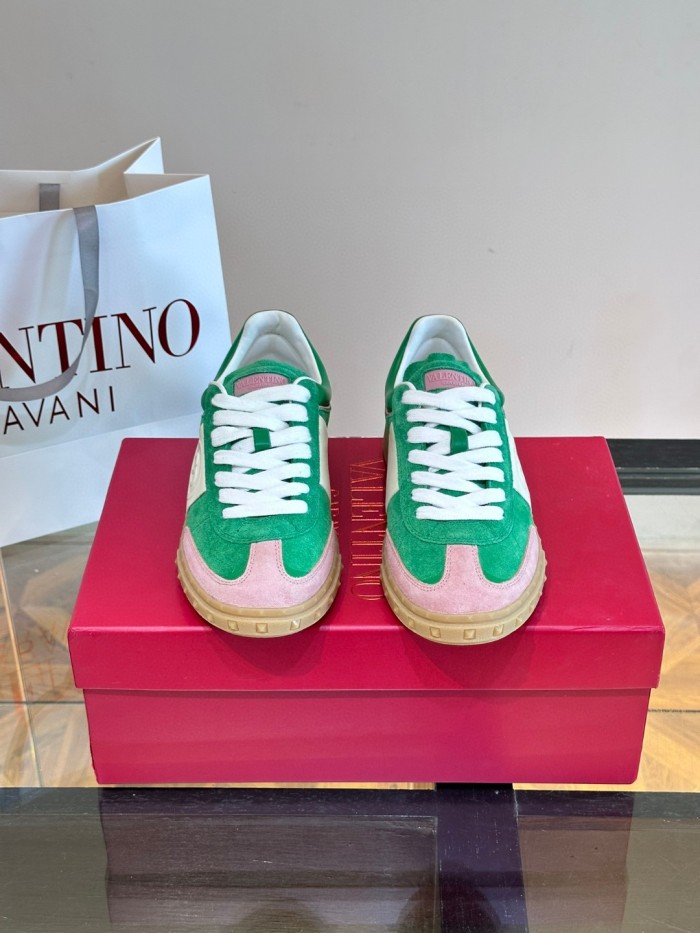 Women's men flat sneaker shoes,size 35-45, SS88-117