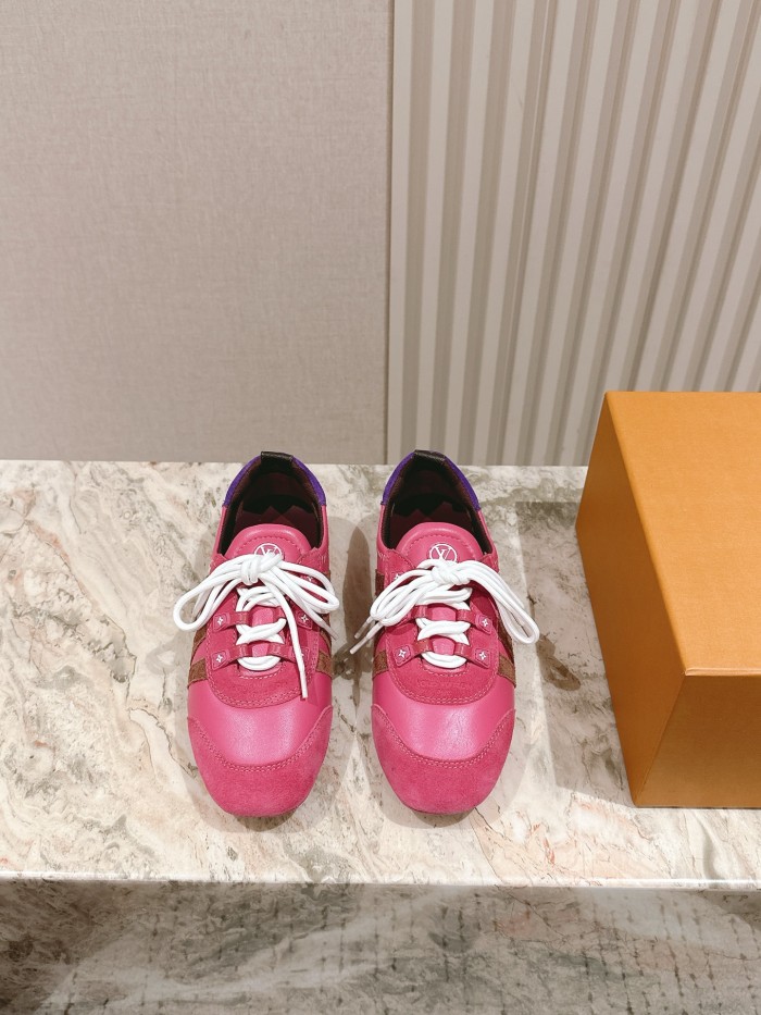 Women's men flat sneaker shoes,size 35-45, SS80-76