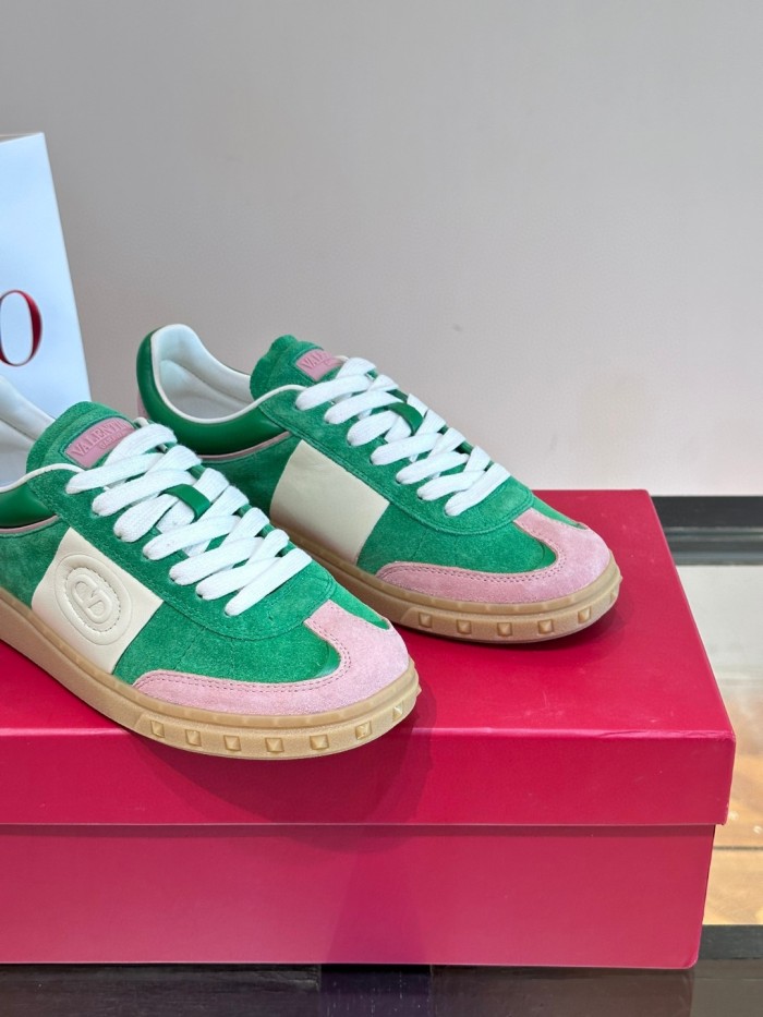 Women's men flat sneaker shoes,size 35-45, SS88-117