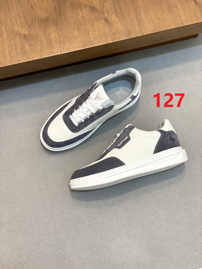 Men's flat sneaker shoes,size 38-45, SS88-127