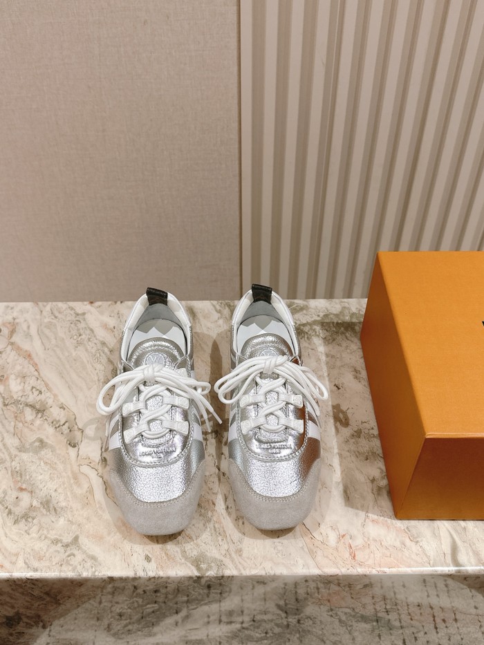 Women's men flat sneaker shoes,size 35-45, SS80-78