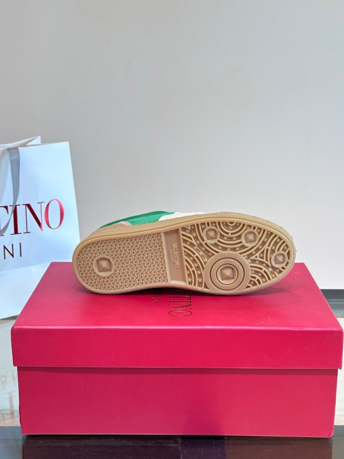 Women's men flat sneaker shoes,size 35-45, SS88-117