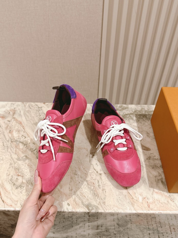Women's men flat sneaker shoes,size 35-45, SS80-76