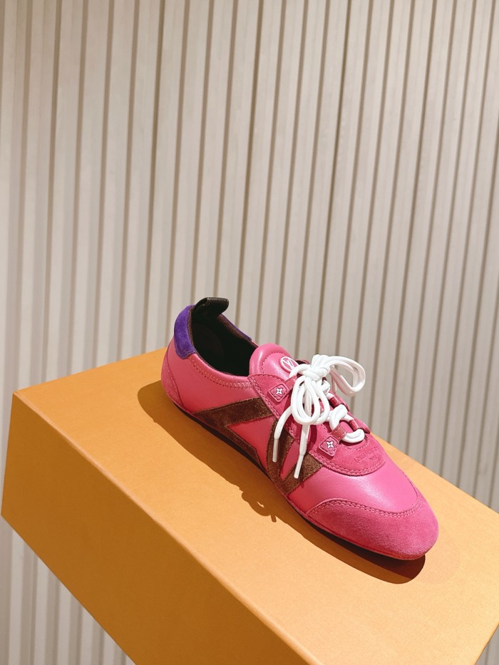 Women's men flat sneaker shoes,size 35-45, SS80-76