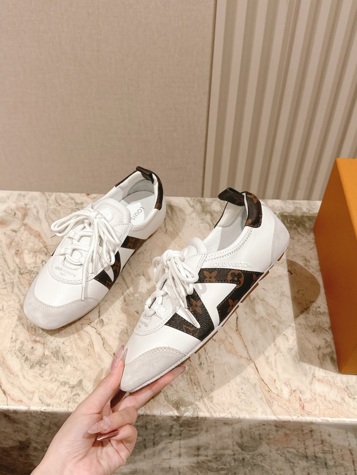 Women's men flat sneaker shoes,size 35-45, SS80-75