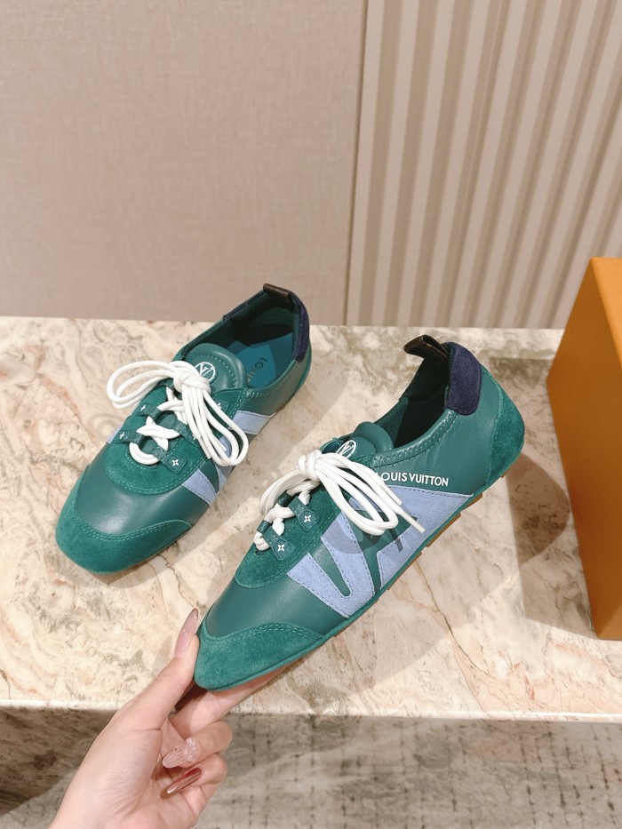 Women's men flat sneaker shoes,size 35-45, SS80-79