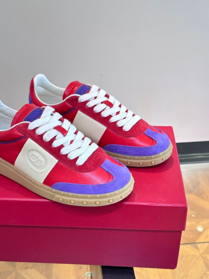 Women's men flat sneaker shoes,size 35-45, SS88-116