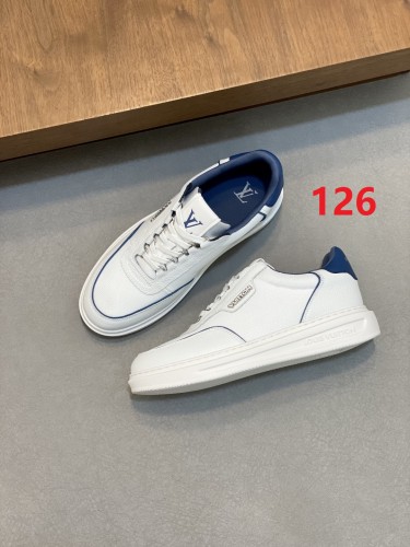 Men's flat sneaker shoes,size 38-45, SS88-126