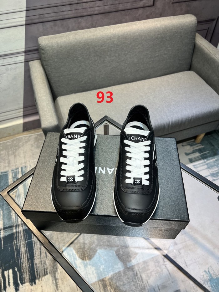 Women's men flat sneaker shoes,size 35-45, SS110-93